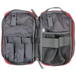 First Tactical IV Kit Red -SurviGear Store First Tactical IV Kit 3 1200x1200