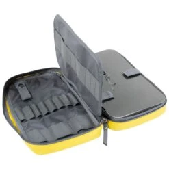 First Tactical Medication Kit Yellow -SurviGear Store First Tactical Medication Kit 4 1200x1200