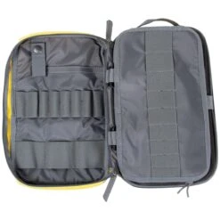 First Tactical Medication Kit Yellow -SurviGear Store First Tactical Medication Kit 5 1200x1200