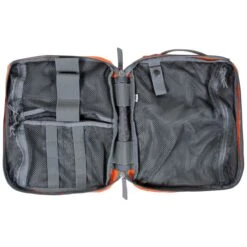 First Tactical Trauma Kit Orange -SurviGear Store First Tactical Trauma KIt 4 1200x1200