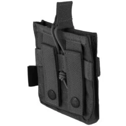 Flyye Accessory Platform Pouch MOLLE Black -SurviGear Store Flyye Accessory Platform Pouch MOLLE Black 2 1200x1200