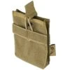 Flyye Accessory Platform Pouch MOLLE Coyote Brown -SurviGear Store Flyye Accessory Platform Pouch MOLLE Coyote Brown 1 1200x1200