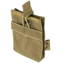 Flyye Accessory Platform Pouch MOLLE Coyote Brown