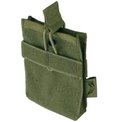 Flyye Accessory Platform Pouch MOLLE Olive Drab