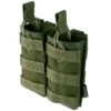 Flyye EV Universal Double Magazine Pouch MOLLE Olive Drab