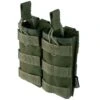 Flyye EV Universal Double Magazine Pouch MOLLE Ranger Green