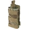 Flyye EV Universal Single Magazine Pouch MOLLE MultiCam -SurviGear Store Flyye EV Universal Single Magazine Pouch MOLLE MultiCam 1 1200x1200