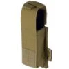 Flyye Single 9mm Pistol Magazine Pouch Ver. HP MOLLE Coyote Brown -SurviGear Store Flyye Single 9mm Pistol Magazine Pouch Ver. HP MOLLE Coyote Brown 1 1200x1200