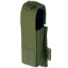 Flyye Single 9mm Pistol Magazine Pouch Ver. HP MOLLE Olive Drab -SurviGear Store Flyye Single 9mm Pistol Magazine Pouch Ver. HP MOLLE Olive Drab 1 1200x1200