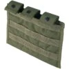 Flyye Triple M4/M16 Magazine Pouch Ver. MI MOLLE Ranger Green -SurviGear Store Flyye Triple M4 M16 Magazine Pouch Ranger Green1 1200x1200