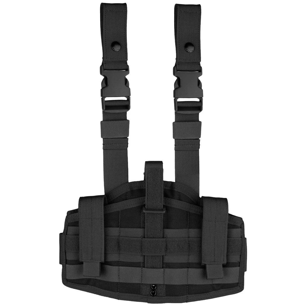 Flyye Versatile Holster MOLLE Black 3 Flyye Versatile Holster MOLLE Black