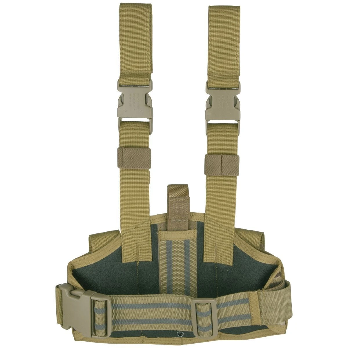Flyye Versatile Holster MOLLE MultiCam 4 Flyye Versatile Holster MOLLE MultiCam - Image 2