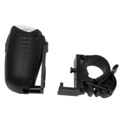 Fox Outdoor Dynamo Head Lamp 3 LED Black -SurviGear Store Fox Outdoor Dynamo Head Lamp 3 LED Black 3 1200x1200