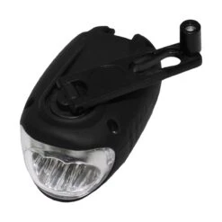 Fox Outdoor Dynamo Head Lamp 3 LED Black -SurviGear Store Fox Outdoor Dynamo Head Lamp 3 LED Black 4 1200x1200