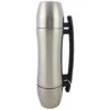 Fox Outdoor Vaccum Thermos Bottle 0.7L Handle Stainless Steel -SurviGear Store Fox Outdoor Vaccum Thermos Bottle 0.7L Handle Stainless Steel 1 1200x1200
