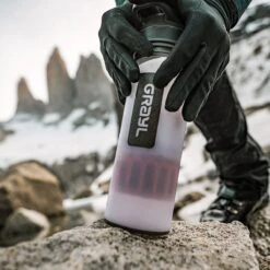 GRAYL GeoPress Purifier Cartridge Orange -SurviGear Store GR 004607 GRAYL GeoPress Purifier Cartridge Orange 03