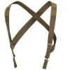 Helikon Forester Suspenders Coyote -SurviGear Store HS FTS NL 11 1