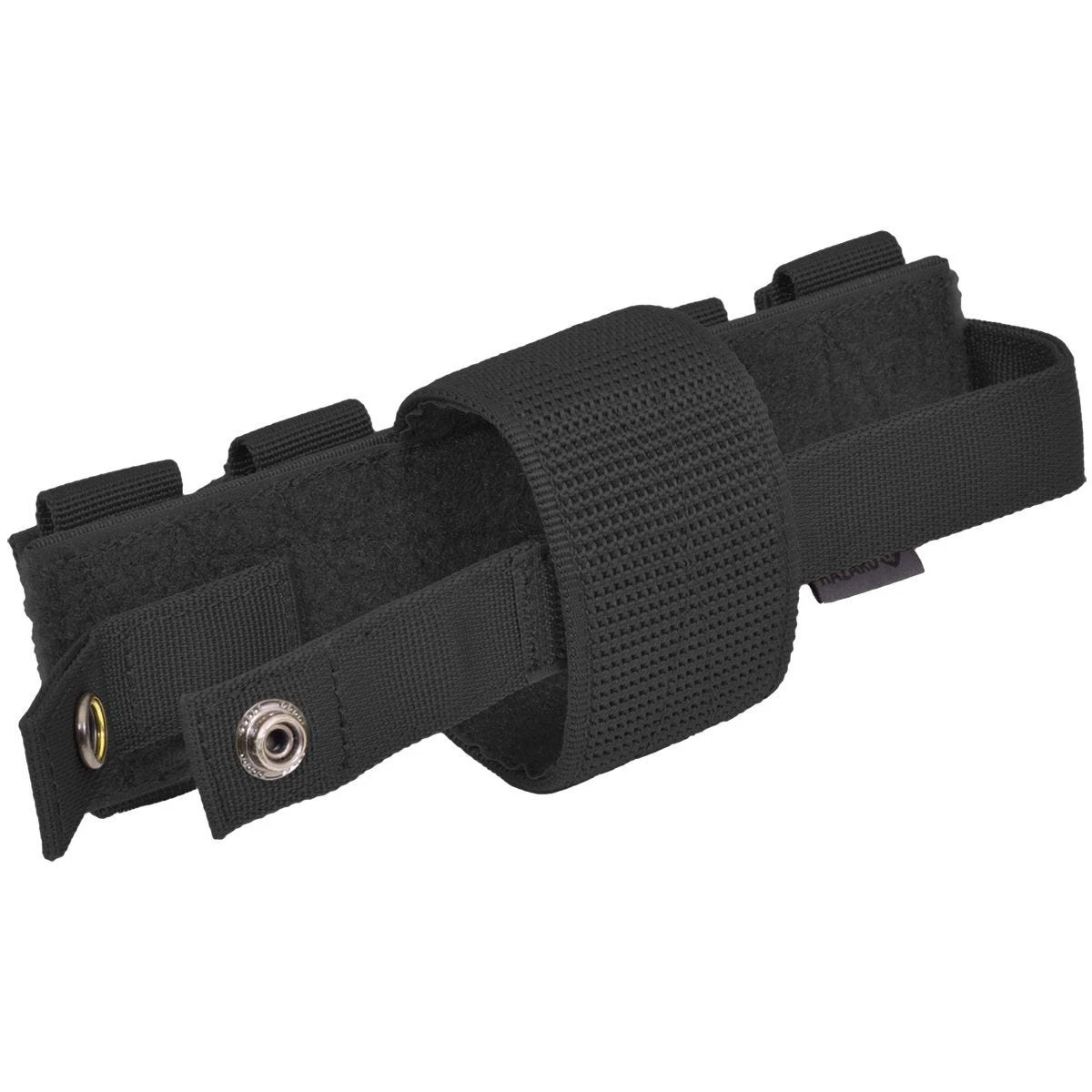 Hazard 4 Load-Up Webbing Sheath Black 3 Hazard 4 Load-Up Webbing Sheath Black