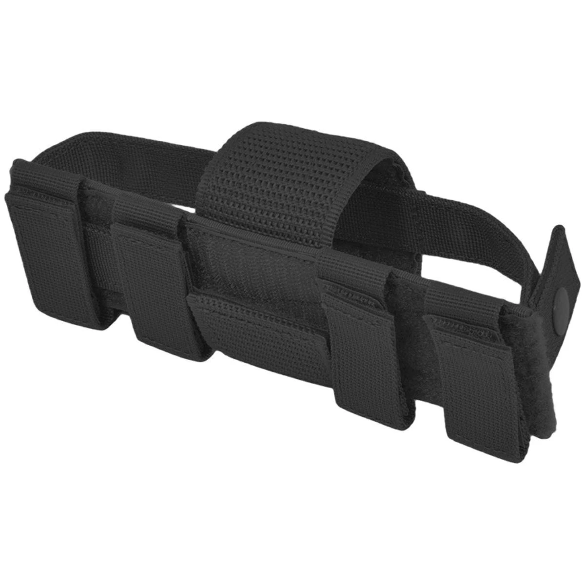 Hazard 4 Load-Up Webbing Sheath Black 4 Hazard 4 Load-Up Webbing Sheath Black - Image 2