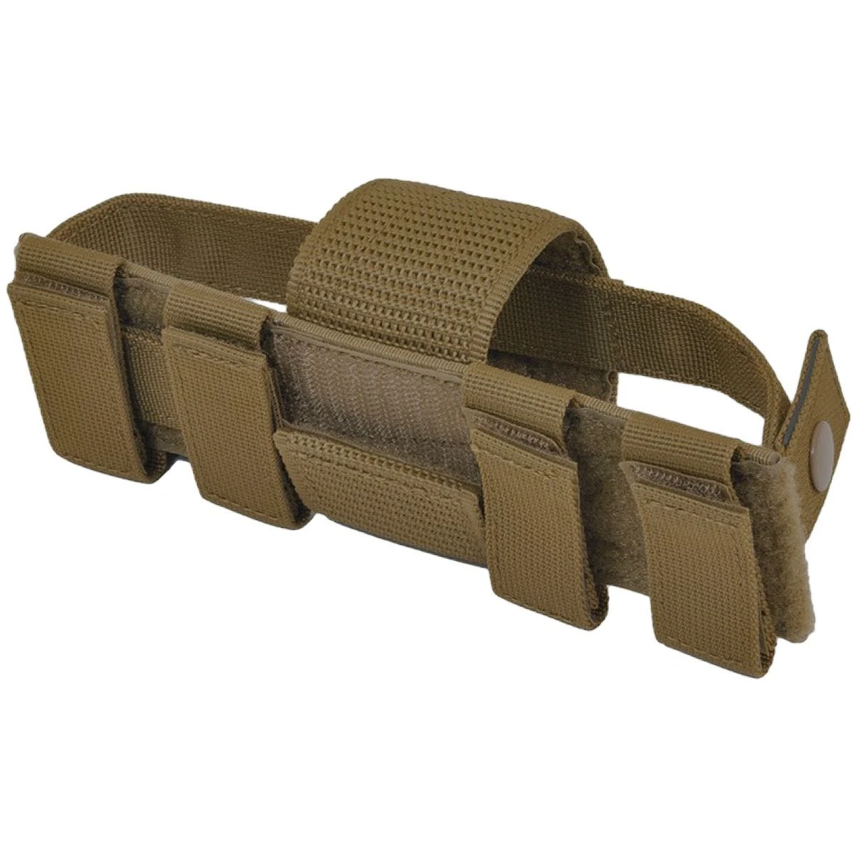 Hazard 4 Load-Up Webbing Sheath Coyote 4 Hazard 4 Load-Up Webbing Sheath Coyote - Image 2
