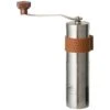 Helikon Camp Hand Coffee Grinder Stainless Steel -SurviGear Store Helikon Camp Hand Coffee Grinder Stainless Steel 1 1200 1
