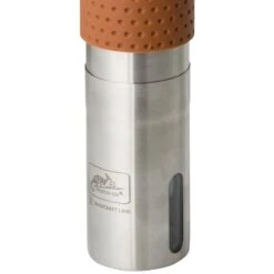 Helikon Camp Hand Coffee Grinder Stainless Steel -SurviGear Store Helikon Camp Hand Coffee Grinder Stainless Steel 5 1200