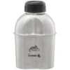 Helikon Pathfinder 1150ml Water Canteen Stainless Steel -SurviGear Store Helikon Pathfinder 1150ml Water Canteen Stainless Steel 1 1200 1