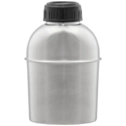 Helikon Pathfinder 1150ml Water Canteen Stainless Steel -SurviGear Store Helikon Pathfinder 1150ml Water Canteen Stainless Steel 3 1200