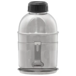 Helikon Pathfinder Canteen Cooking Set Stainless Steel -SurviGear Store Helikon Pathfinder Canteen Cooking Set Stainless Steel 3 1200