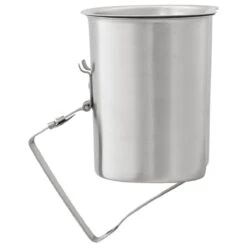 Helikon Pathfinder Canteen Cooking Set Stainless Steel -SurviGear Store Helikon Pathfinder Canteen Cooking Set Stainless Steel 5 1200