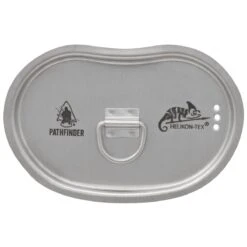 Helikon Pathfinder Canteen Cooking Set Stainless Steel -SurviGear Store Helikon Pathfinder Canteen Cooking Set Stainless Steel 8 1200