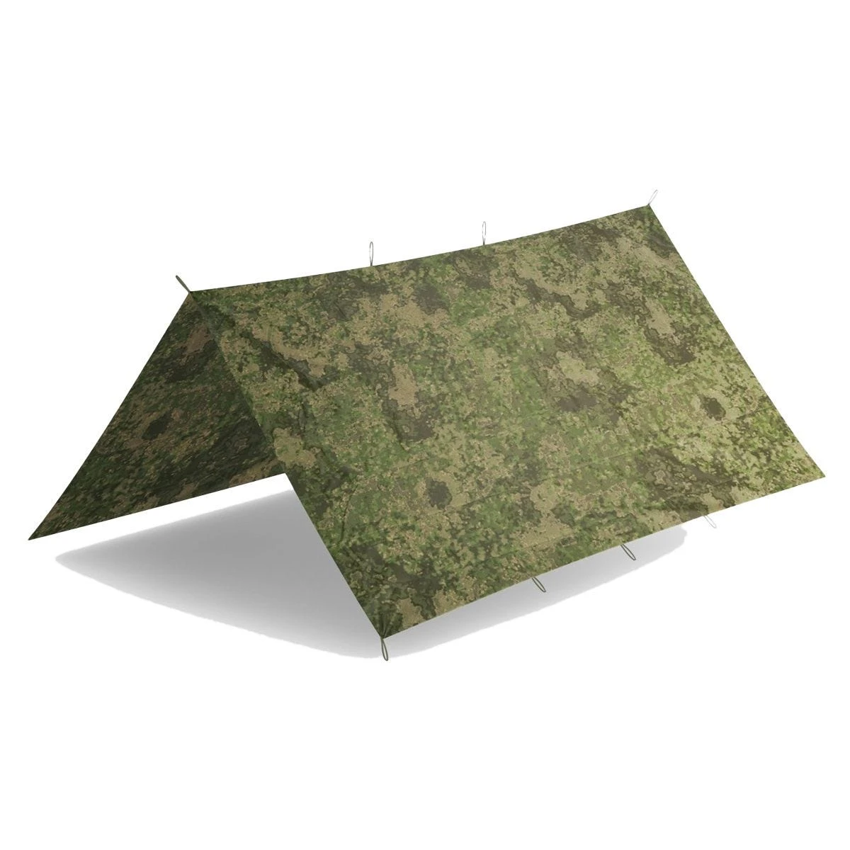 Helikon Supertarp Polyester Ripstop PenCott WildWood 3 Helikon Supertarp Polyester Ripstop PenCott WildWood