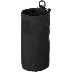 Helikon Bushcraft Dump Pouch Black