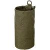 Helikon Bushcraft Dump Pouch Olive Green -SurviGear Store Helikon Bushcraft Dump Pouch Olive Green 01 1