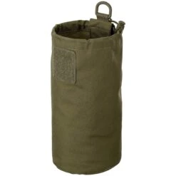Helikon Bushcraft Dump Pouch Olive Green