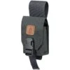 Helikon Compass/Survival Pouch Shadow Grey -SurviGear Store Helikon Compass Survival Pouch 01