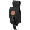 Helikon Compass/Survival Pouch Black -SurviGear Store Helikon Compass Survival Pouch Black 01
