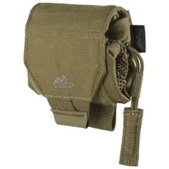 Helikon Competition Dump Pouch Adaptive Green -SurviGear Store Helikon Competition Dump Pouch Adaptive Green 03