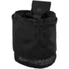 Helikon Competition Dump Pouch Black -SurviGear Store Helikon Competition Dump Pouch Black 01