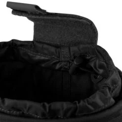 Helikon Competition Dump Pouch Black -SurviGear Store Helikon Competition Dump Pouch Black 04