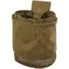 Helikon Competition Dump Pouch Coyote -SurviGear Store Helikon Competition Dump Pouch Coyote 01