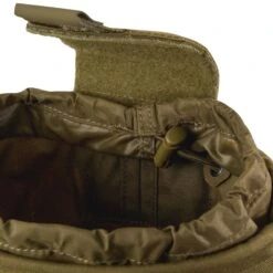 Helikon Competition Dump Pouch Coyote -SurviGear Store Helikon Competition Dump Pouch Coyote 04