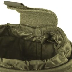 Helikon Competition Dump Pouch Olive Green -SurviGear Store Helikon Competition Dump Pouch Olive Green 04