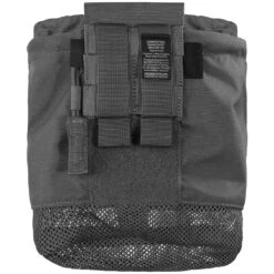 Helikon Competition Dump Pouch Shadow Grey -SurviGear Store Helikon Competition Dump Pouch Shadow Grey 02