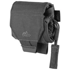 Helikon Competition Dump Pouch Shadow Grey -SurviGear Store Helikon Competition Dump Pouch Shadow Grey 03
