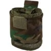 Helikon Competition Dump Pouch US Woodland -SurviGear Store Helikon Competition Dump Pouch US Woodland 01