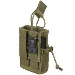 Helikon Competition Rapid Carbine Magazine Pouch Adaptive Green -SurviGear Store Helikon Competition Rapid Carbine Magazine Pouch Adaptive Green 02