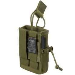 Helikon Competition Rapid Carbine Magazine Pouch Olive Green -SurviGear Store Helikon Competition Rapid Carbine Magazine Pouch Olive Green 02