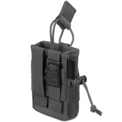 Helikon Competition Rapid Carbine Magazine Pouch Shadow Grey -SurviGear Store Helikon Competition Rapid Carbine Magazine Pouch Shadow Grey 02