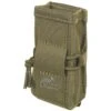 Helikon Competition Rapid Pistol Magazine Pouch Adaptive Green -SurviGear Store Helikon Competition Rapid Pistol Magazine Pouch Adaptive Green 01